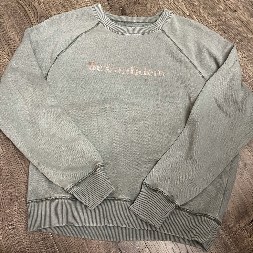 Aerie Crewneck Sweatshirt